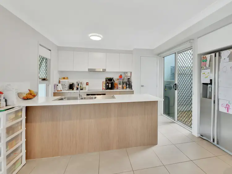 Fifth view of Homely house listing, 3 Meeds Lane, Flagstone QLD 4280