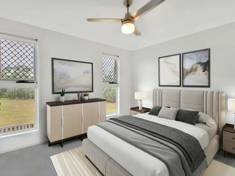 Seventh view of Homely house listing, 3 Meeds Lane, Flagstone QLD 4280