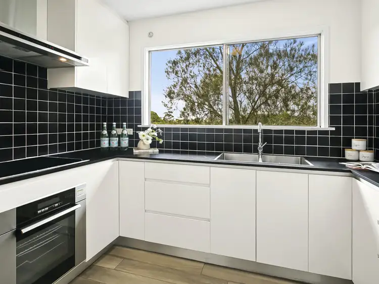 Fourth view of Homely unit listing, 43/300A Burns Bay Road, Lane Cove NSW 2066