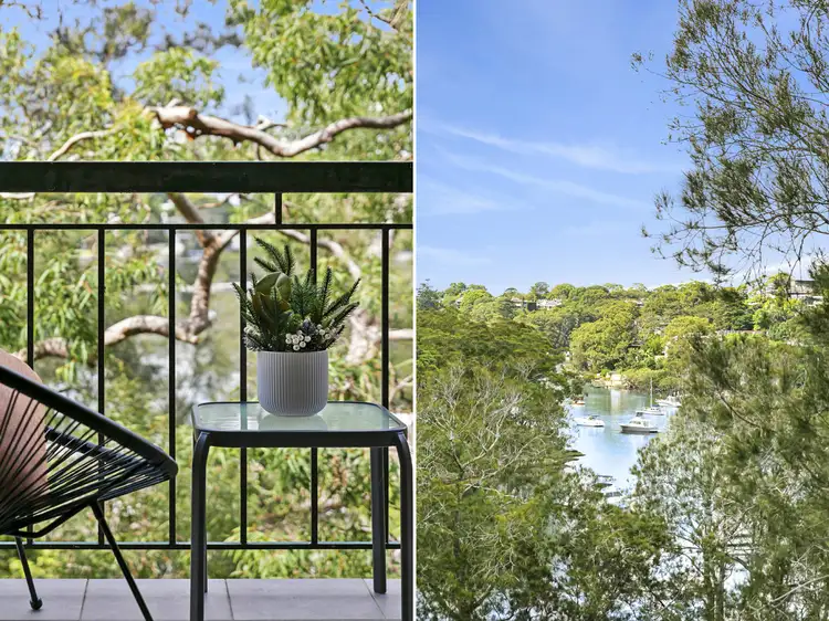 Fifth view of Homely unit listing, 43/300A Burns Bay Road, Lane Cove NSW 2066