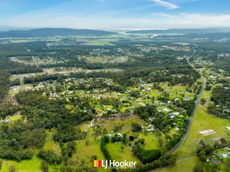 Second view of Homely land listing, Lot 5/49 Australia Drive, Gulmarrad NSW 2463