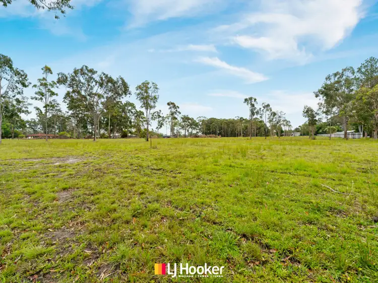 Third view of Homely land listing, Lot 5/49 Australia Drive, Gulmarrad NSW 2463
