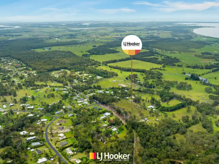 Fourth view of Homely land listing, Lot 5/49 Australia Drive, Gulmarrad NSW 2463