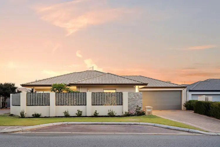 1/146 Willespie Drive