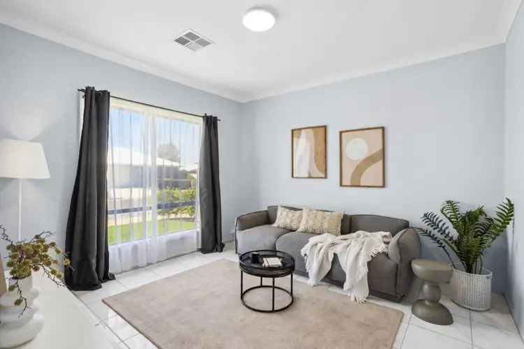 Third view of Homely house listing, 43 Olympic Way, Munno Para West SA 5115