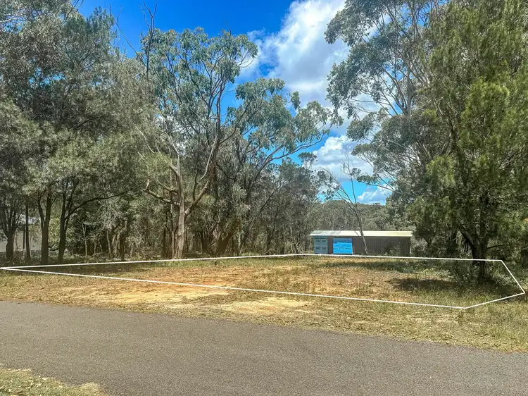 Main view of Homely land listing, 8 Rampart Dve, Russell Island QLD 4184
