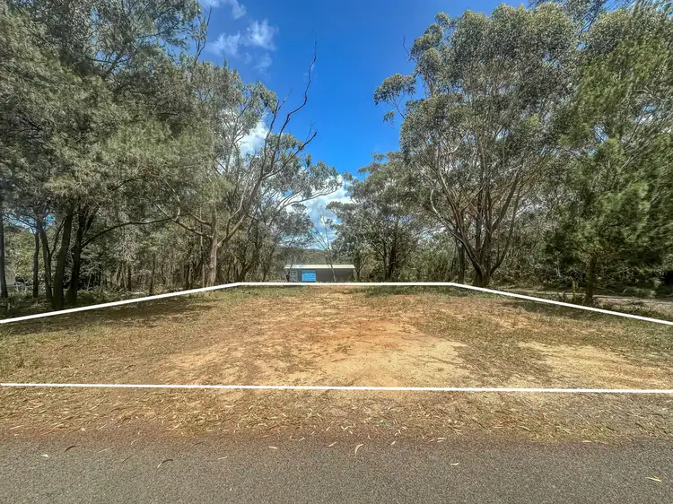 Second view of Homely land listing, 8 Rampart Dve, Russell Island QLD 4184