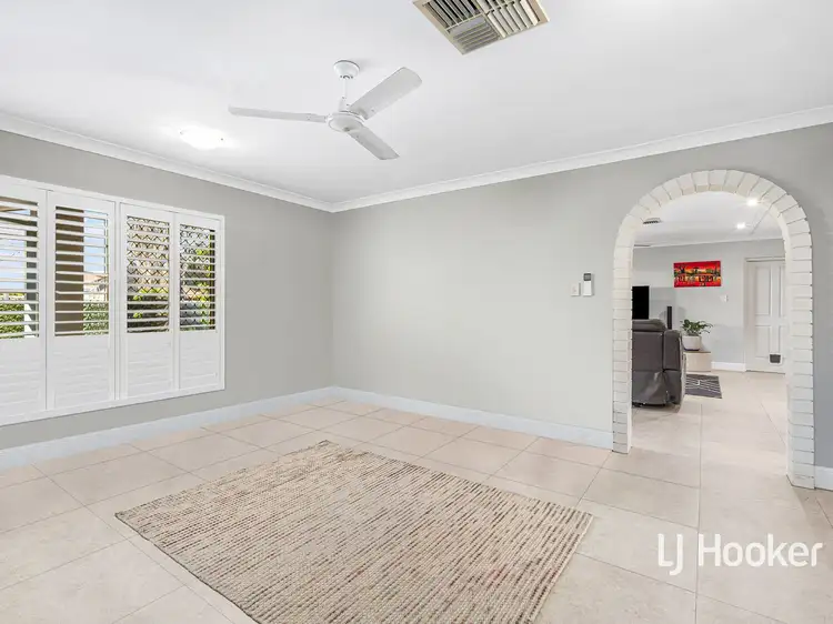 Fourth view of Homely house listing, 2 Coppock Court, Desert Springs NT 870