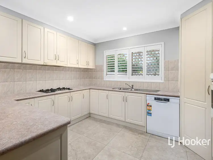 Sixth view of Homely house listing, 2 Coppock Court, Desert Springs NT 870