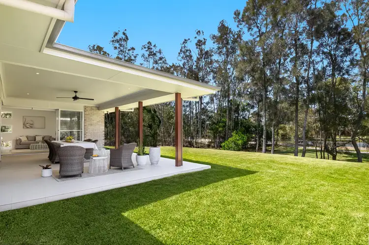 Main view of Homely house listing, 48 Oakwood Drive, Ballina NSW 2478