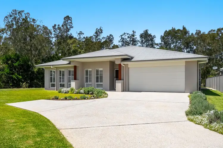 Fourth view of Homely house listing, 48 Oakwood Drive, Ballina NSW 2478