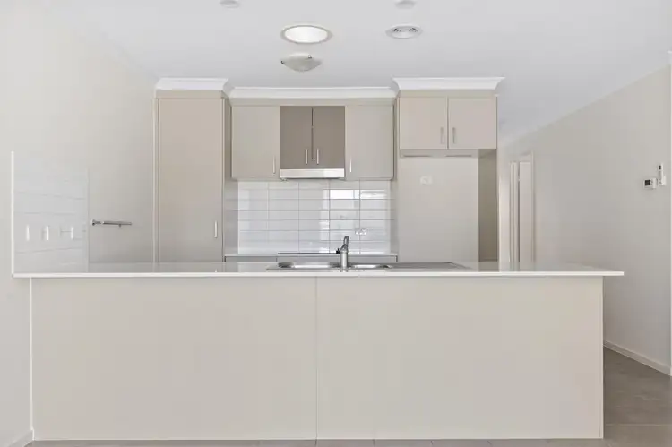 Main view of Homely house listing, 10/4 Lawrenson Circuit, Jacka ACT 2914