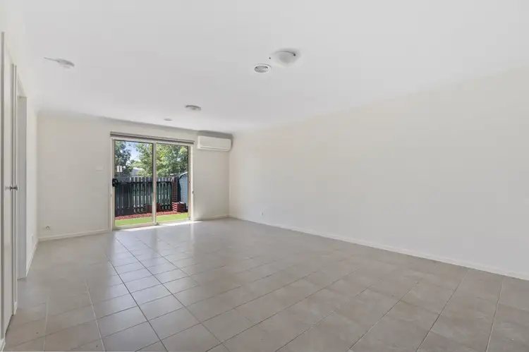 Second view of Homely house listing, 10/4 Lawrenson Circuit, Jacka ACT 2914