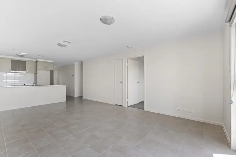 Third view of Homely house listing, 10/4 Lawrenson Circuit, Jacka ACT 2914
