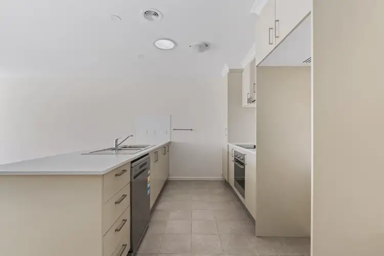 Fourth view of Homely house listing, 10/4 Lawrenson Circuit, Jacka ACT 2914