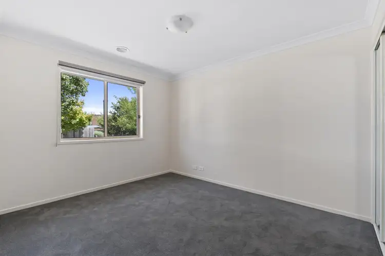 Fifth view of Homely house listing, 10/4 Lawrenson Circuit, Jacka ACT 2914