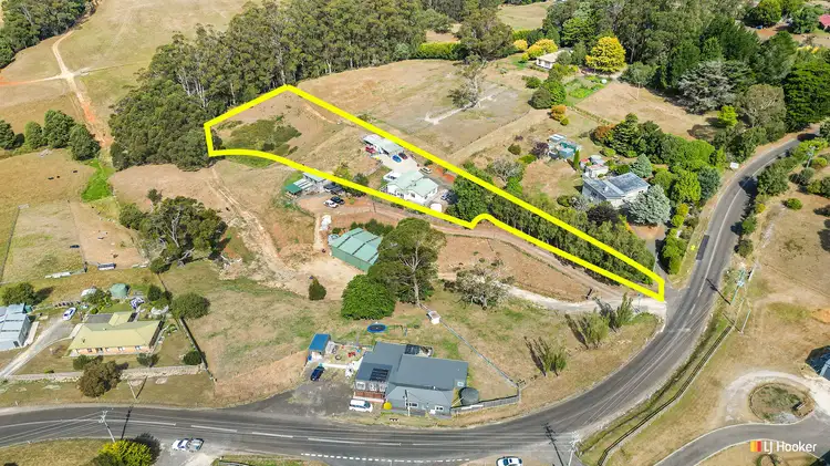 Second view of Homely house listing, 5 Upper Natone Road, Natone TAS 7321