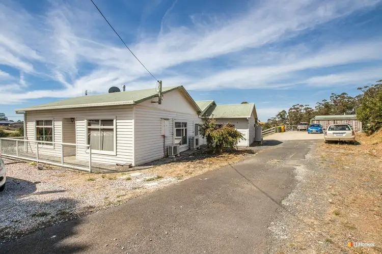 Fourth view of Homely house listing, 5 Upper Natone Road, Natone TAS 7321