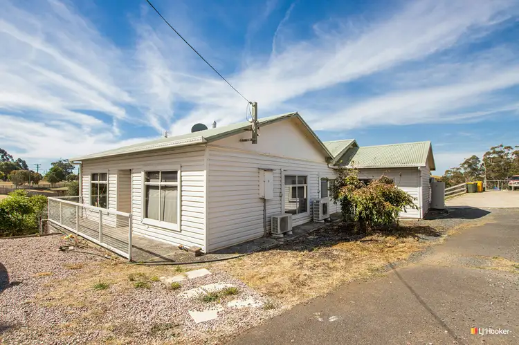 Fifth view of Homely house listing, 5 Upper Natone Road, Natone TAS 7321