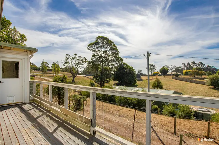 Sixth view of Homely house listing, 5 Upper Natone Road, Natone TAS 7321