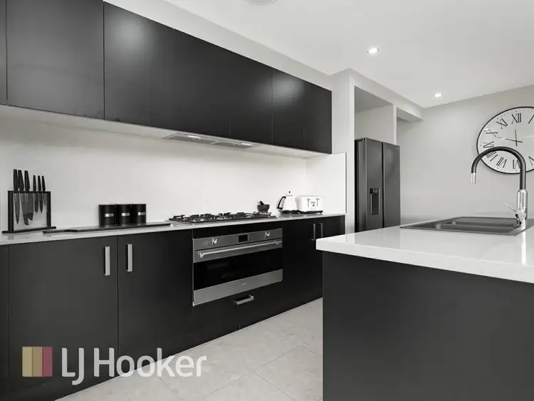Sixth view of Homely house listing, 2 Cobalt Way, Medowie NSW 2318