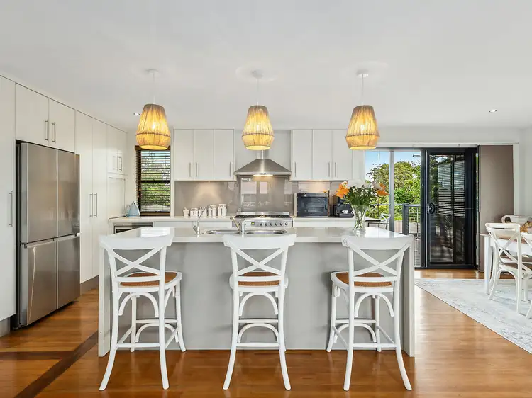 Second view of Homely house listing, 8 Coral Street, Alstonville NSW 2477
