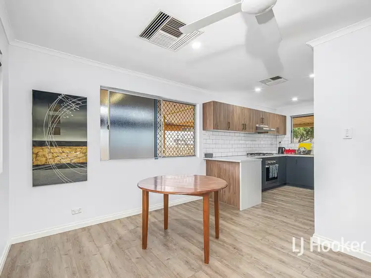 Third view of Homely house listing, 17 Warber Court, Larapinta NT 875