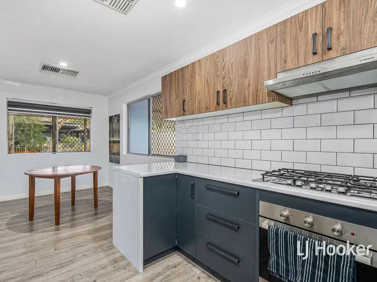 Fourth view of Homely house listing, 17 Warber Court, Larapinta NT 875