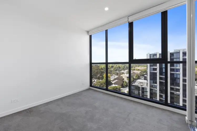 Fifth view of Homely apartment listing, 905/45 Ainslie Avenue, Braddon ACT 2612