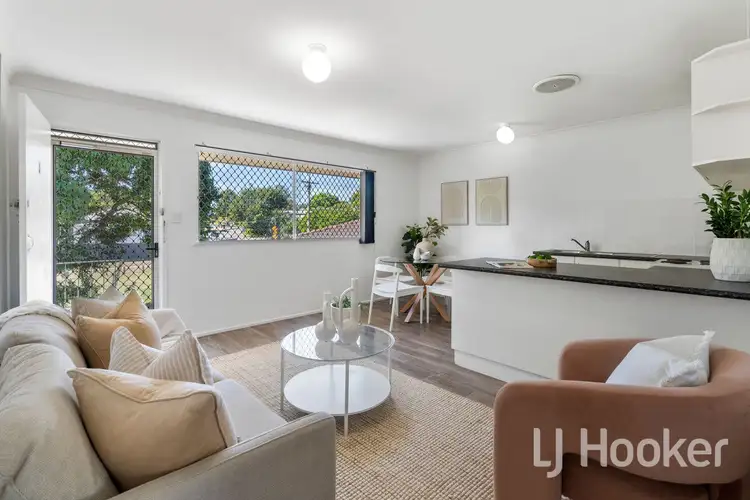 Main view of Homely apartment listing, 3/15 Park Road, Yeronga QLD 4104