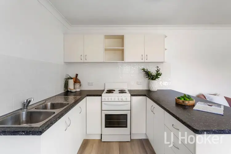 Third view of Homely apartment listing, 3/15 Park Road, Yeronga QLD 4104