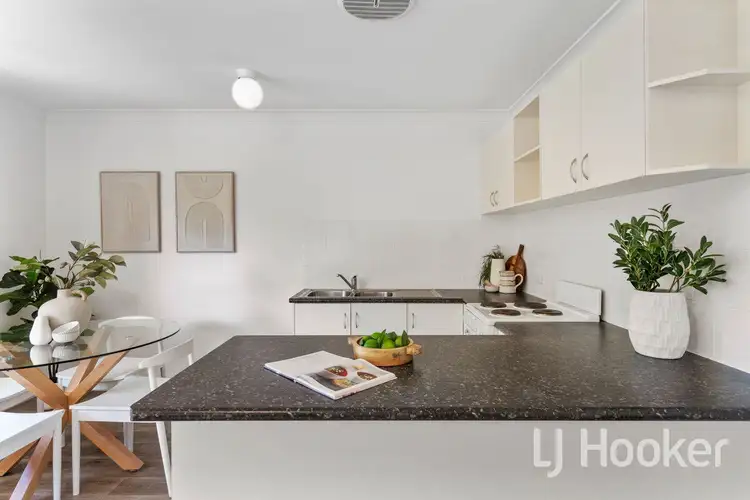 Fourth view of Homely apartment listing, 3/15 Park Road, Yeronga QLD 4104