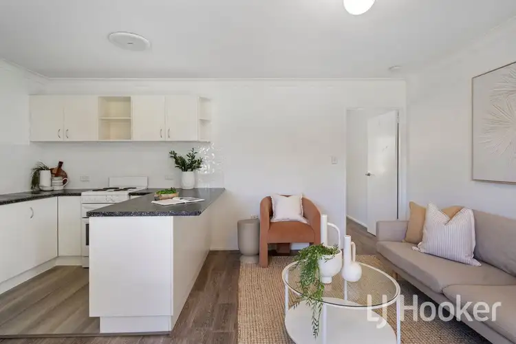 Fifth view of Homely apartment listing, 3/15 Park Road, Yeronga QLD 4104
