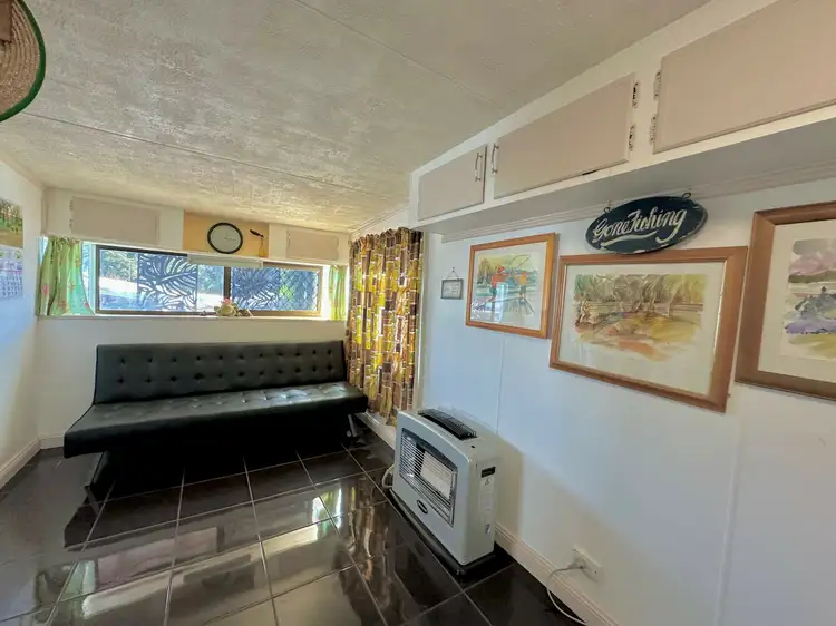 Third view of Homely retirement listing, 116/71 Ruttleys Road, Wyee Point NSW 2259