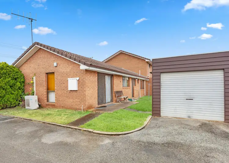 Sixth view of Homely unit listing, 2/24 Gipps Street, Taree NSW 2430