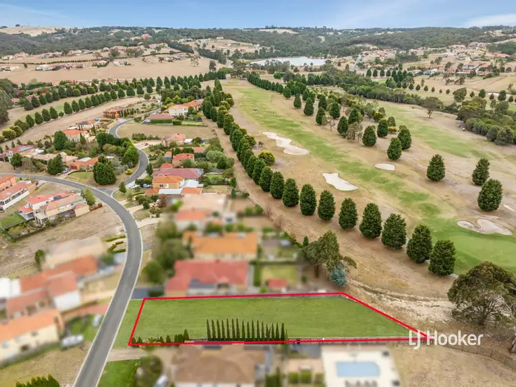 Third view of Homely land listing, 26 Lakeside Drive, Hidden Valley VIC 3756