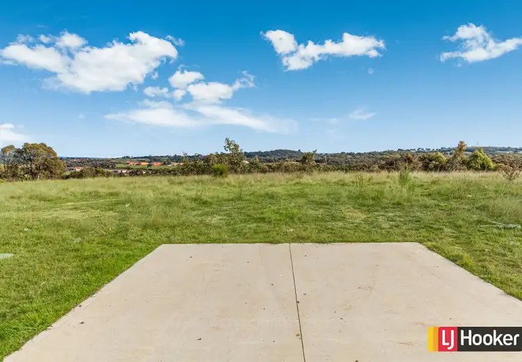 Seventh view of Homely land listing, 55 Lucca Way, Hidden Valley VIC 3756