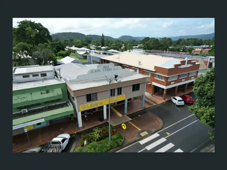 Main view of Homely unit listing, Unit 2/6 Front Street, Mossman QLD 4873