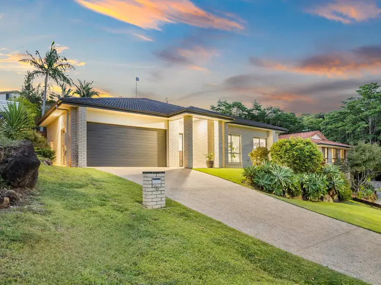 Main view of Homely house listing, 15 Madden Place, Cumbalum NSW 2478