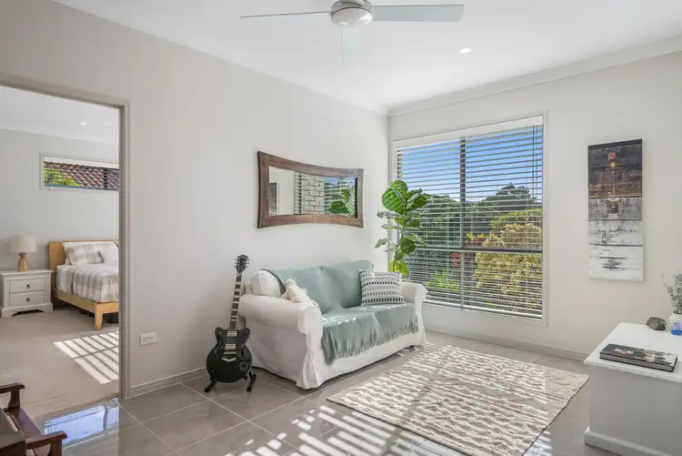 Fourth view of Homely house listing, 15 Madden Place, Cumbalum NSW 2478