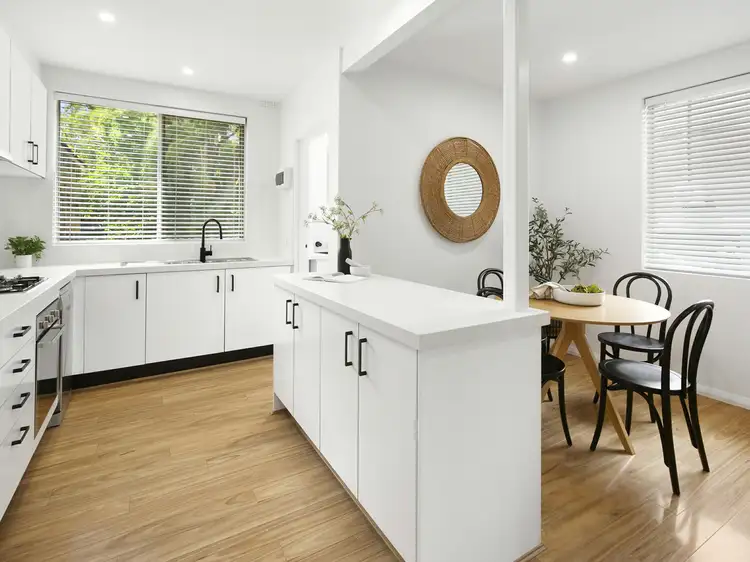 Second view of Homely unit listing, 26/4-12 Huxtable Avenue, Lane Cove NSW 2066