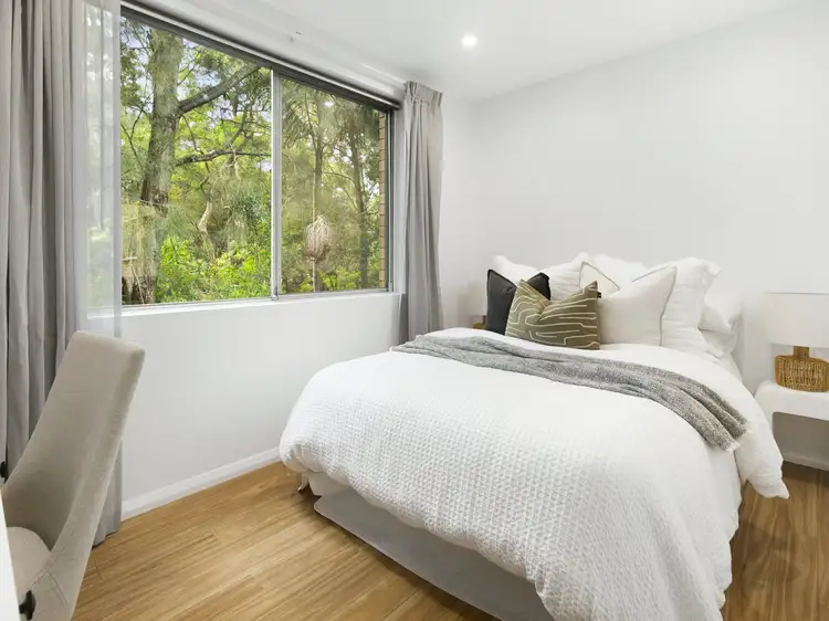 Third view of Homely unit listing, 26/4-12 Huxtable Avenue, Lane Cove NSW 2066