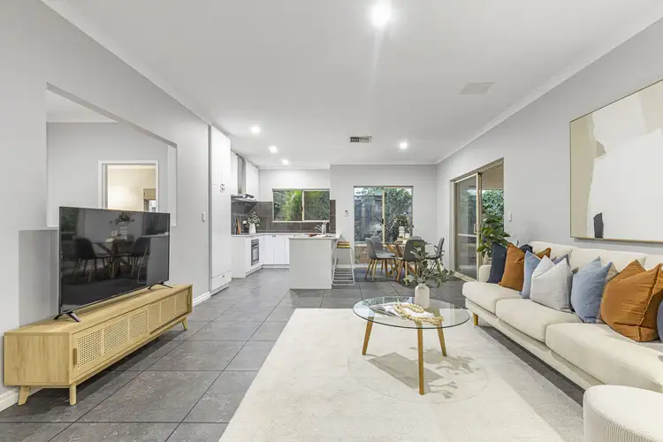 Third view of Homely house listing, 12 Longleaf Drive, Clarkson WA 6030