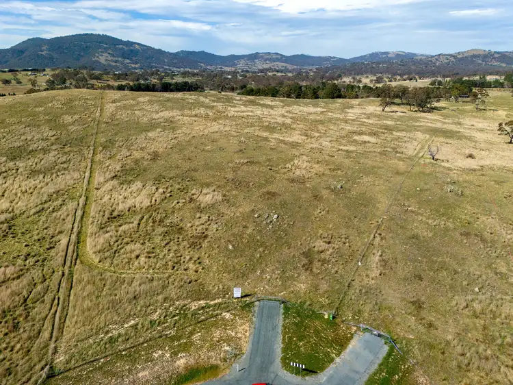 Fifth view of Homely land listing, Lot 4/ Royalla Reserve, Royalla NSW 2620