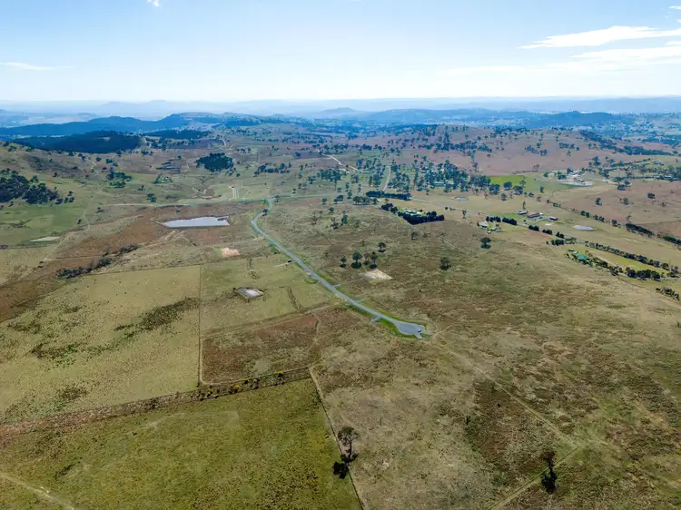 Seventh view of Homely land listing, Lot 4/ Royalla Reserve, Royalla NSW 2620