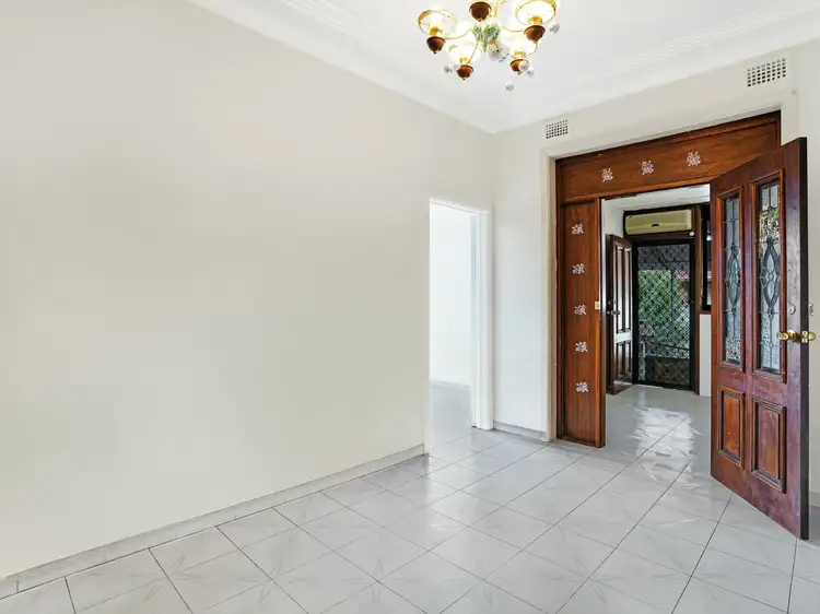 Second view of Homely house listing, 12 Reddall Street, Campbelltown NSW 2560