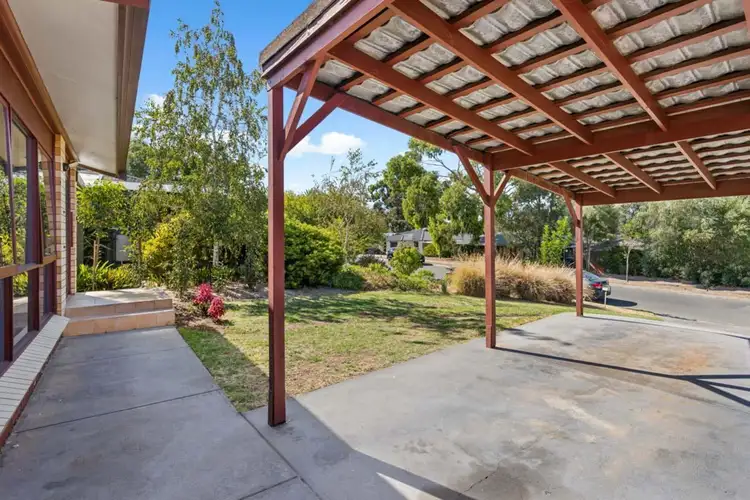 Second view of Homely unit listing, 50 De Sassenay Crescent, Modbury Heights SA 5092