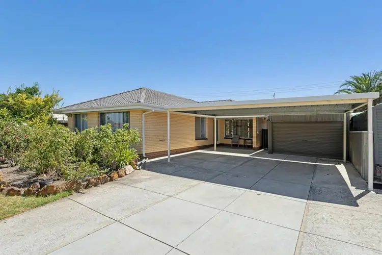 Second view of Homely house listing, 56 Chapel Road, Modbury North SA 5092