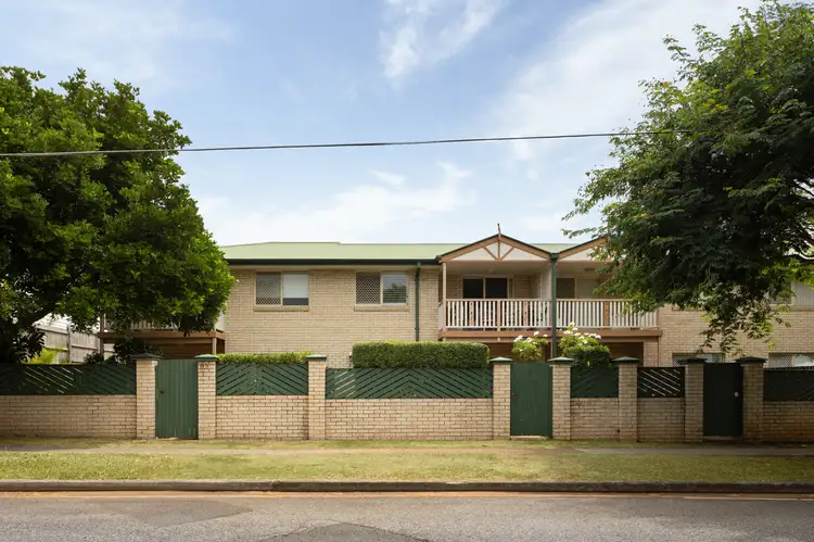 Main view of Homely townhouse listing, 2/69 Toohey Road, Tarragindi QLD 4121
