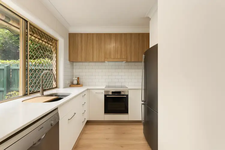 Second view of Homely townhouse listing, 2/69 Toohey Road, Tarragindi QLD 4121